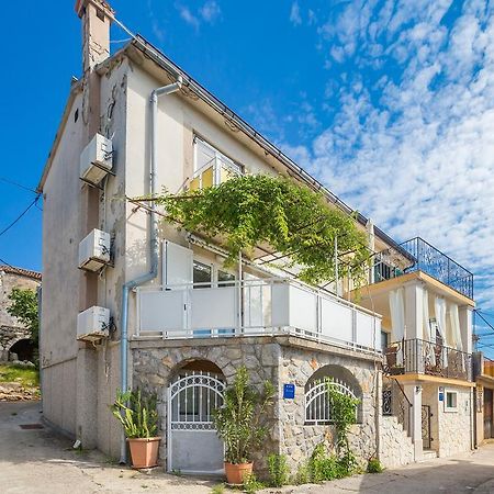 Holiday House Kate Čižići Exterior foto